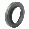 thumbnail image 5 of OLIVE- Aluminium Md Lens Adapter Mount For Minolta On For Nikon F Ai Mount Camera M, 5 of 5