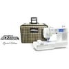 Brother LB6770PRW Limited Edition Project Runway Computerized Sewing & Embroidery Machine