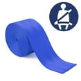 thumbnail image 2 of Car modified polyester seat belt seat belt, 2 of 5