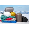 thumbnail image 3 of PUFF Down Alternative Indoor/Outdoor Water Resistant Blanket, 3 of 3