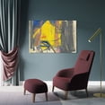thumbnail image 4 of Póster de Willem De Kooning, pintura abstracta estadounidense, arte de pared, póster, regalos, impresiones para dormitorio, decoración del hogar, imagen colgante, pintura en lienzo, carteles de 08 x, 4 of 6