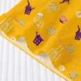 thumbnail image 3 of Halloween Pajamas Halloween Graphic Short Sleeve Pajamas for Women Set, 3 of 3