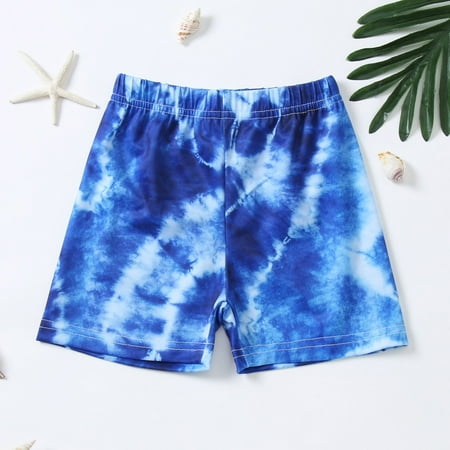 

Hunpta Toddler Kids Baby Boys Cartoon Swim Trunks Infant Swimsuit Bathing Suit Beach Swimming Shorts 1-6Y