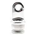 thumbnail image 1 of Tapa del extremo del ojo del tubo del pieza Tapa del extremo del ojo Bimini de 7/8 '' Tapa del extremo del ojo kusrkot Tapa de extremo de ojo de tubo de barco, 1 of 6