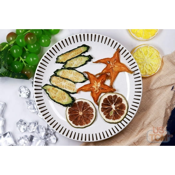 Mixed Fruit Infusions || Lime-Cucumber-Star Fruit 3 Packs