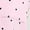 Completely Pink Dot, variant on Joyspun Women's Cotton Blend Notch Collar Top and Shorts Pajama Set, 2-Piece, Sizes S to 4X