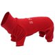 thumbnail image 3 of Ropa de Perro ANGGREK de Invierno Felpa Elástica Suave Cuello Alto, 3 of 5