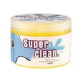 thumbnail image 1 of Keyboard Car Computer Universal Crystal Cleaning Gel Slime, 1 of 4