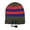Red, Blue, variant on Bluetooth Youth Beanie with Wireless Easy Connect Hands Free Smartphone Technology Blue