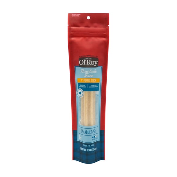 PUFFED STICK 1CT