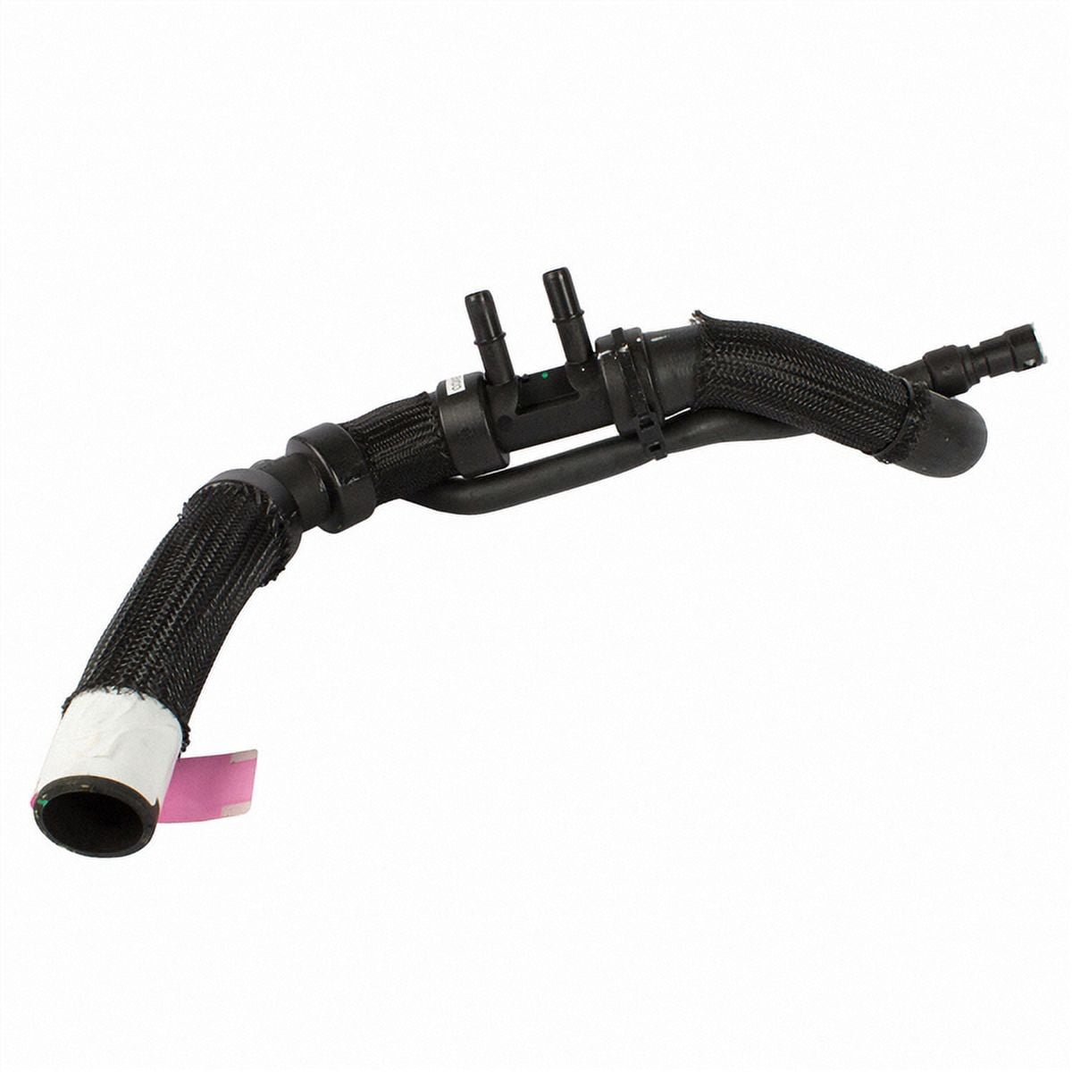 Motorcraft Molded Radiator Hose Fits select: 2011-2019 FORD EXPLORER