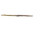 thumbnail image 1 of 16 Keys C Flute, Sensitive Keys C Flute Complete Professional Simple To Play Full Resonance  for Performance for Beginner, 1 of 7