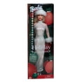 thumbnail image 1 of Barbie Holiday Excitement Doll with a Bracelet for You Barbie -, 1 of 2