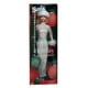 thumbnail image 1 of Barbie Holiday Excitement Doll with a Bracelet for You Barbie -, 1 of 2