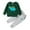 Green, variant on Toddler Boys Long Sleeve Cartoon Dinosaur Prints Tops and Pants Child Kids 2PCS Set&Outfits Dinosaur Outfit for Boys
