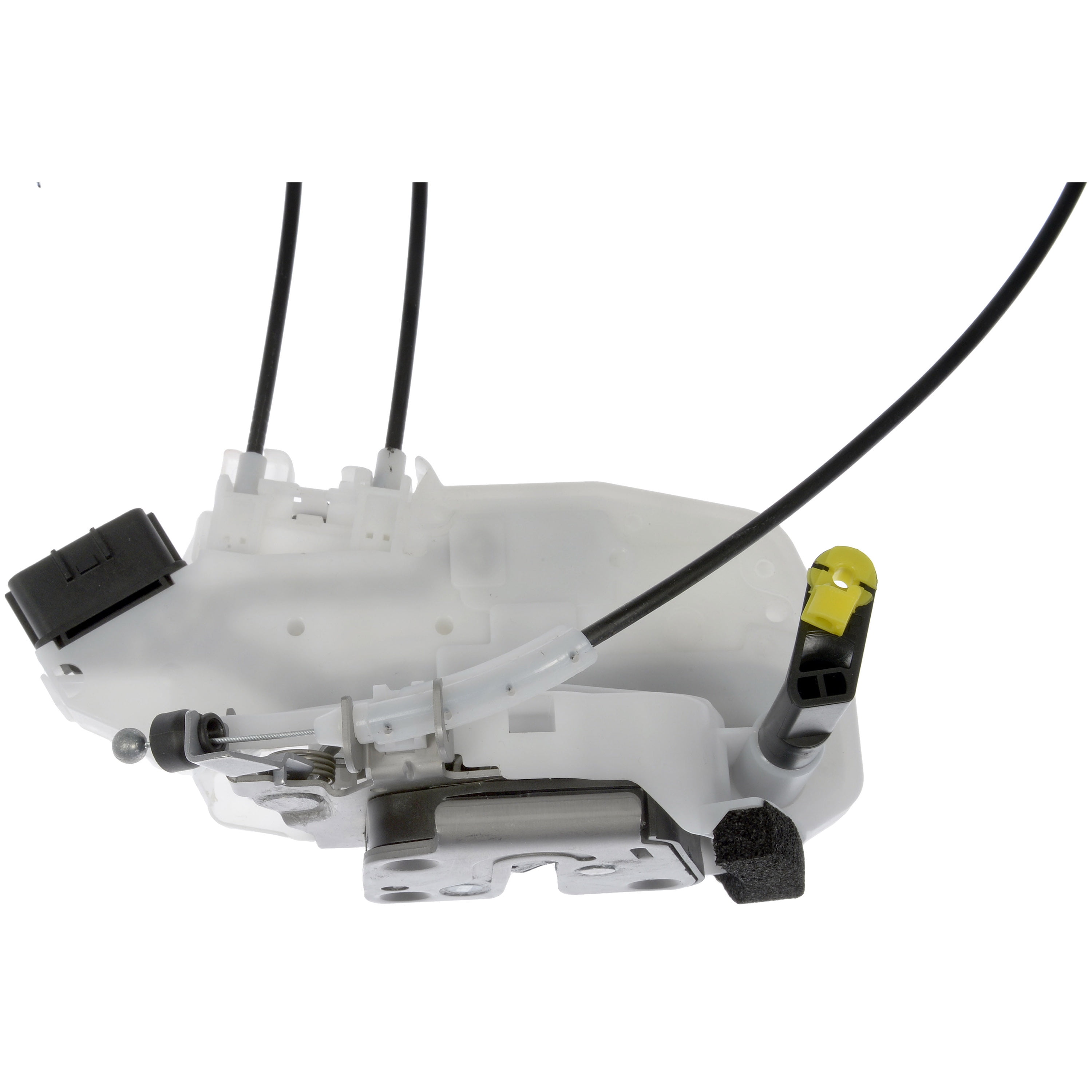 Dorman 937-939 Front Driver Side Door Lock Actuator Motor for Specific Nissan Models