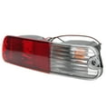 thumbnail image 1 of Rear Fog Light Assembly,  Rear Fog Lamp 12V Super Bright  For Car Left MN133775C, 1 of 8