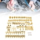 thumbnail image 1 of Detector De Fugas De Aire Acondicionado, Kit De Prueba De Fugas De Aire Acondicionado Automotriz Resistente A La Erosión Multifunción Para Coche Camión Auto AC, 1 of 7