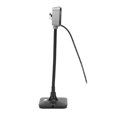 thumbnail image 1 of Webcam PC, Appel Vidéo Multifonction Plug and Play Caméra USB Full HD pour Diffusion en Direct pour Vidéoconférence, 1 of 7