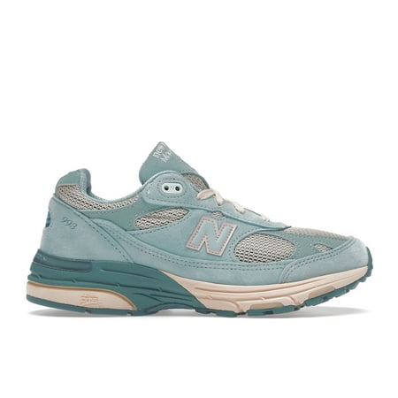 New Balance Women's 993 Joe Freshgoods Performance Art Arctic Blue, from StockX