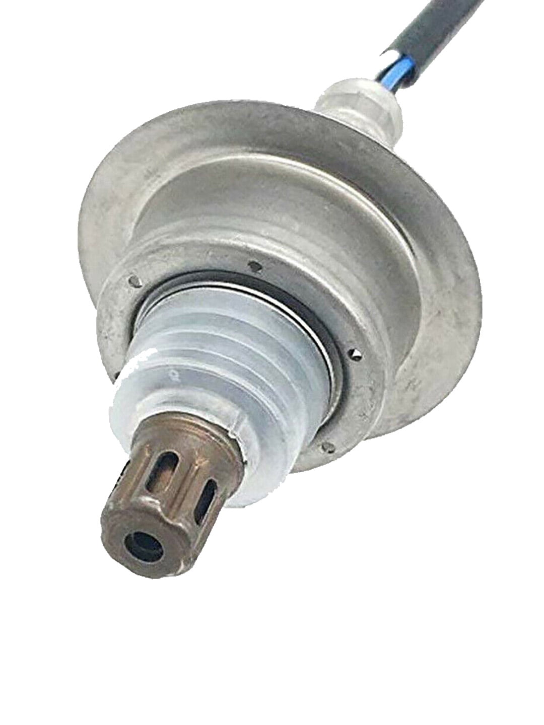 4-Wire Upstream Oxygen Sensor for 2007 Nissan Altima 3.5L V6 2007 Nissan Sentra 2.0L 2.5L l4 2007 Nissan Versa 1.8L l4 Replacement for 234-9070
