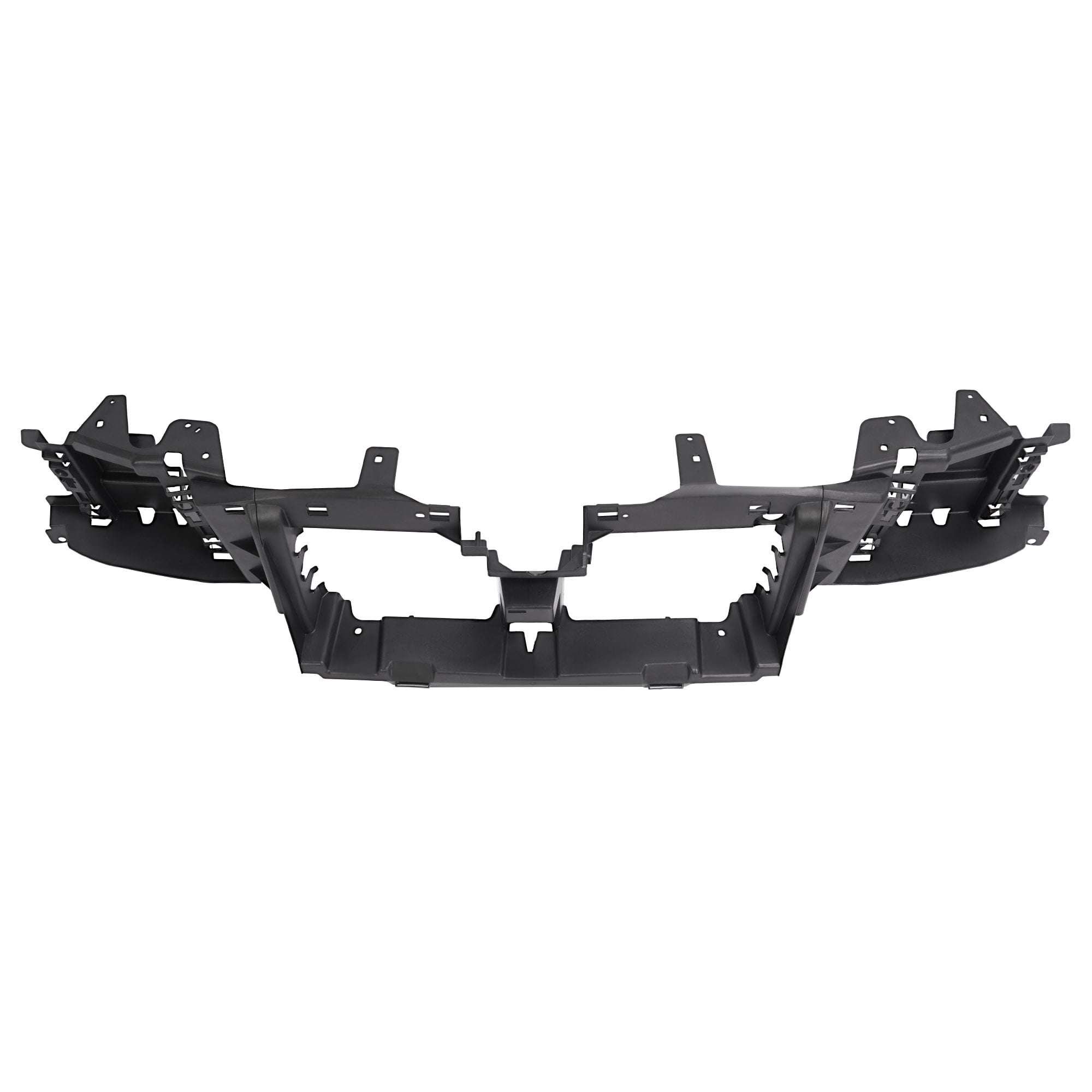 Kojem Header Panel for 2002-2009 GMC Envoy 2003-2008 Isuzu Ascender Headlight Mounting Panel Nose GM1221126 15195745