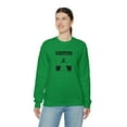 thumbnail image 5 of Be Courageous Women’s Unisex Heavy Blend™ Crewneck Sweatshirt, 5 of 10
