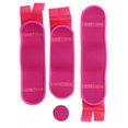 thumbnail image 1 of YLSHRF Leg Correction, Effective Practical Legs Straightening Belt, For Home Adults Legs Posture Correct, 1 of 8
