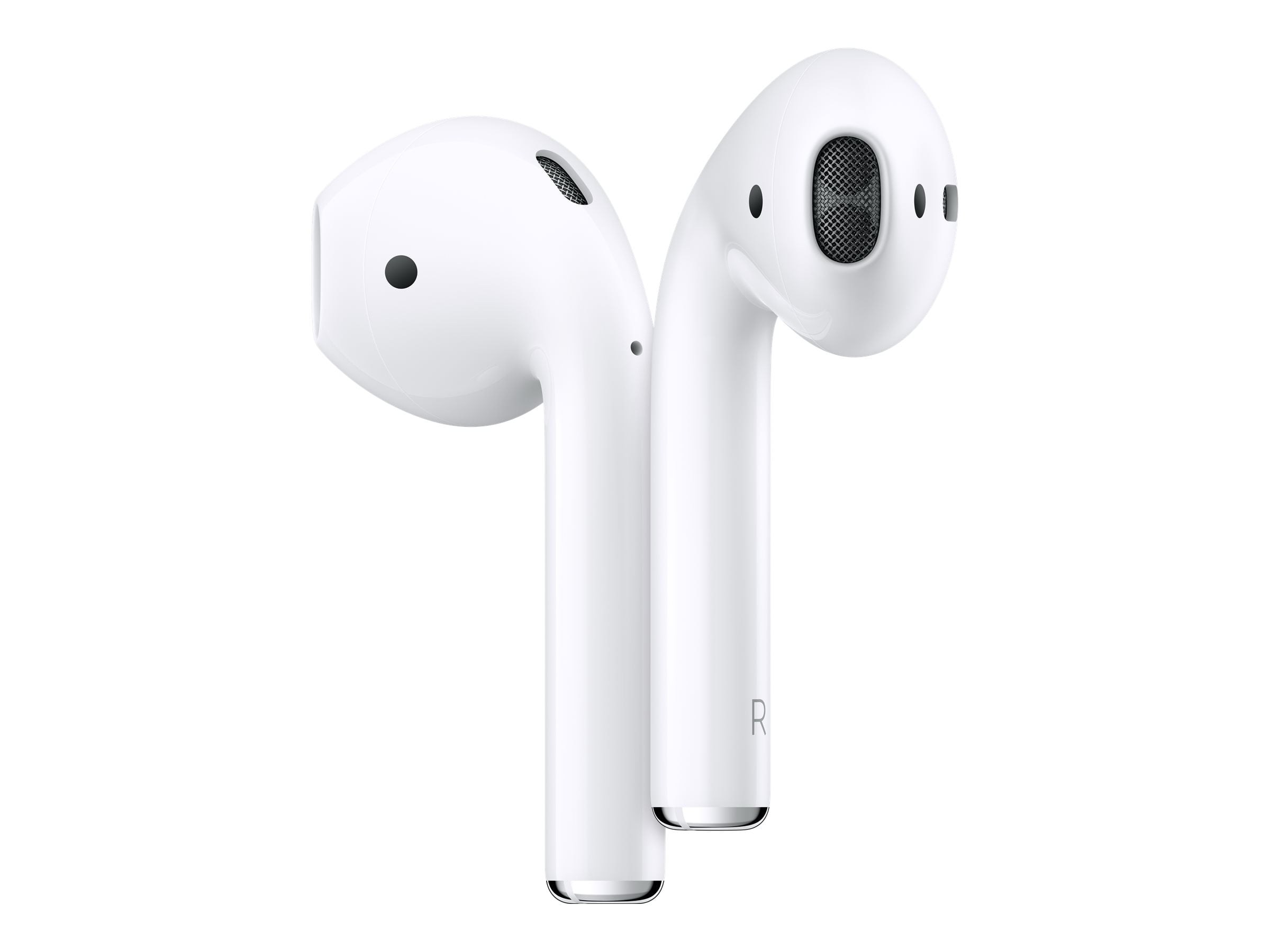 Apple AirPods with Charging Case 2nd Generation Walmart