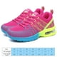 thumbnail image 2 of Zapatillas cómodas Ndcxsfigh para correr ligeras y resistentes al desgaste para mujer, 2 of 9