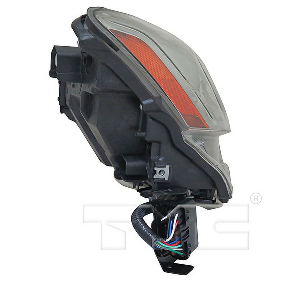 TYC 20-9313-90 Fits select: 2011-2013 LEXUS IS, 2015 LEXUS IS 250