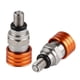 thumbnail image 1 of Motocross M4x7mm Fork Air Bleeder Valves For 85 125 144 200 250 300 350 450 Exc Xc Xcw Screw Bleede, 1 of 2