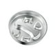 thumbnail image 5 of Comedero lento para perros, recipiente para comida, suministros antideslizantes, accesorios para mascotas, plato de comida para perros, comedero para Estilo A, 5 of 8