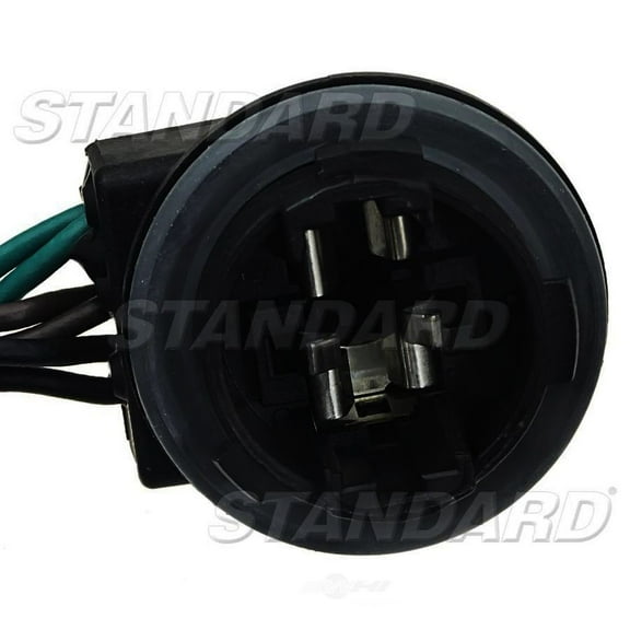 Tail Light Socket Fits select: 2007-2014 CHEVROLET SILVERADO, 2009-2010 GMC SIERRA