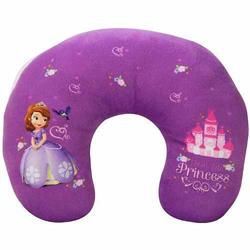 sofia the first plush