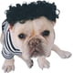 thumbnail image 2 of Peluca de disfraz de perro (afro), peluca pequeña mediana para perros/gatos, disfraz de mascota, sesión de fotos, pelucas, lindos accesorios para el cabello, 2 of 5