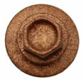 thumbnail image 4 of Tornillos para techos Jake Sales, cabeza hexagonal de cobre, 10 x 5 cm (250), 4 of 5