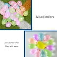 thumbnail image 3 of Globos de Agua Bling Bling Llenado Rápido 111 Uds. Látex Colores Mixtos, 3 of 10