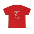 thumbnail image 2 of Distressed Graphic T-Shirt | Creative Outlet Tee | Funny Artist Tee | Artist Appreciation, 2 of 8