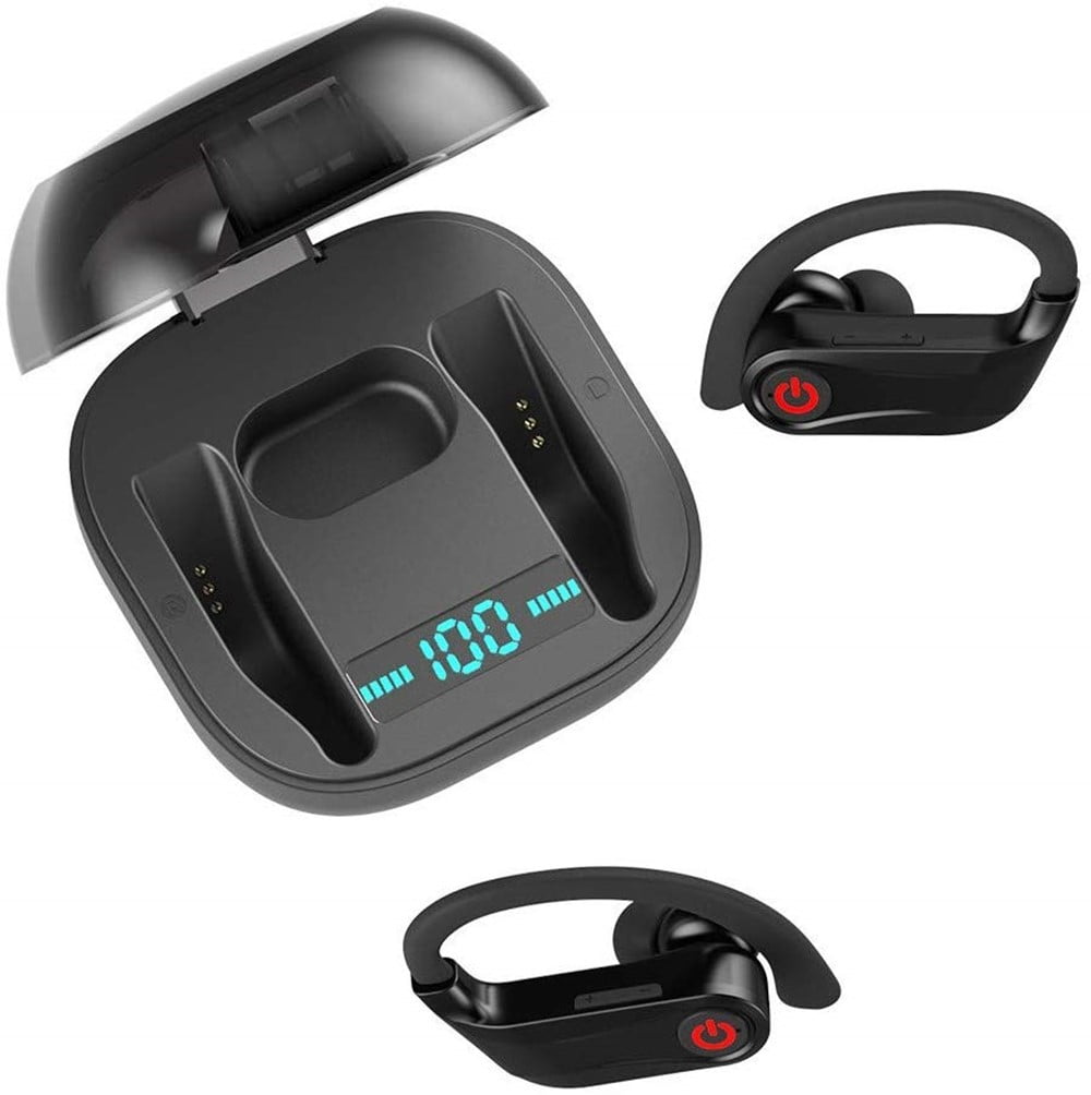 powerbeats pro bluetooth 5.0