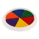 thumbnail image 5 of Almohadilla de tinta para sellos con - Almohadilla de tinta para manualidades lavable para huellas dactilares Huellas de nacimi SM SunniMix Pie de imprenta lavable divertido para niños, 5 of 8