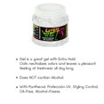 thumbnail image 4 of Super Wet Hair Styling Gel, Transparent 8.8 oz (Pack of 2), 4 of 4