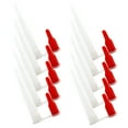 thumbnail image 4 of 10 Pcs Remplacement de Buses d'Extension de Mastic Applicateur de Mastic, 4 of 9