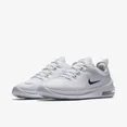 thumbnail image 1 of NIKE Air Max Axis AA2146-100 White Black, 1 of 16