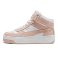 thumbnail image 1 of Tenis Puma Carina Street Mid Mujer Casual Salmon 25.5, 1 of 5