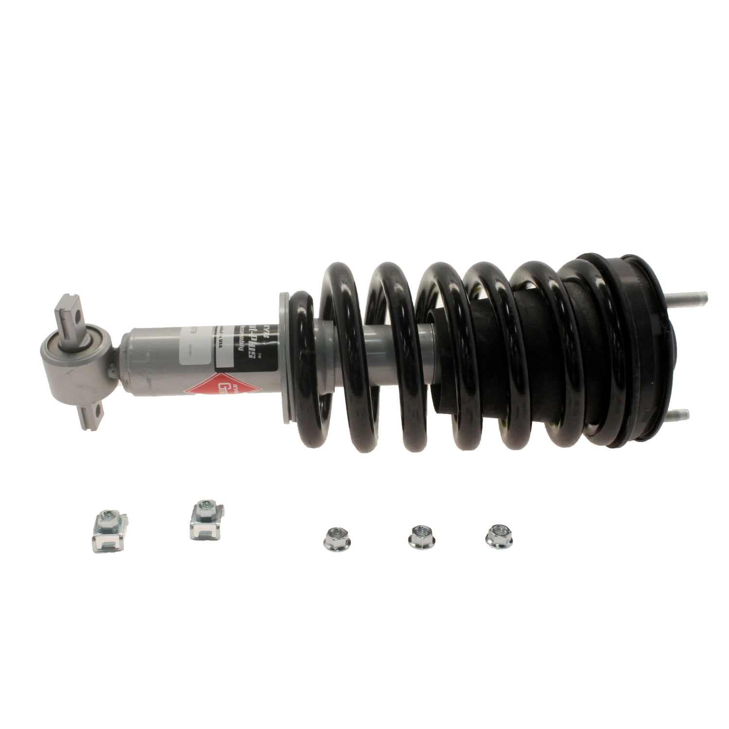 KYB Shocks & Struts SR4452 Complete Corner Unit Assembly
