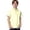 Glisme Light Yellow374, variant on Glisme Boys Graphic Tees Boys Striped Long Sleeve Shirt Casual Crewneck Knit Top For Kids Soft Blend Tee With Comfort Fit Green T-Shirt Size 13-14 Years