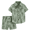Green, variant on Carter's Child of Mine Baby Boy Outfit Set, 2-Piece, Sizes