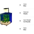 thumbnail image 2 of Penn Plax Prism 2 Gallon Desktop Aquarium, 2 of 3