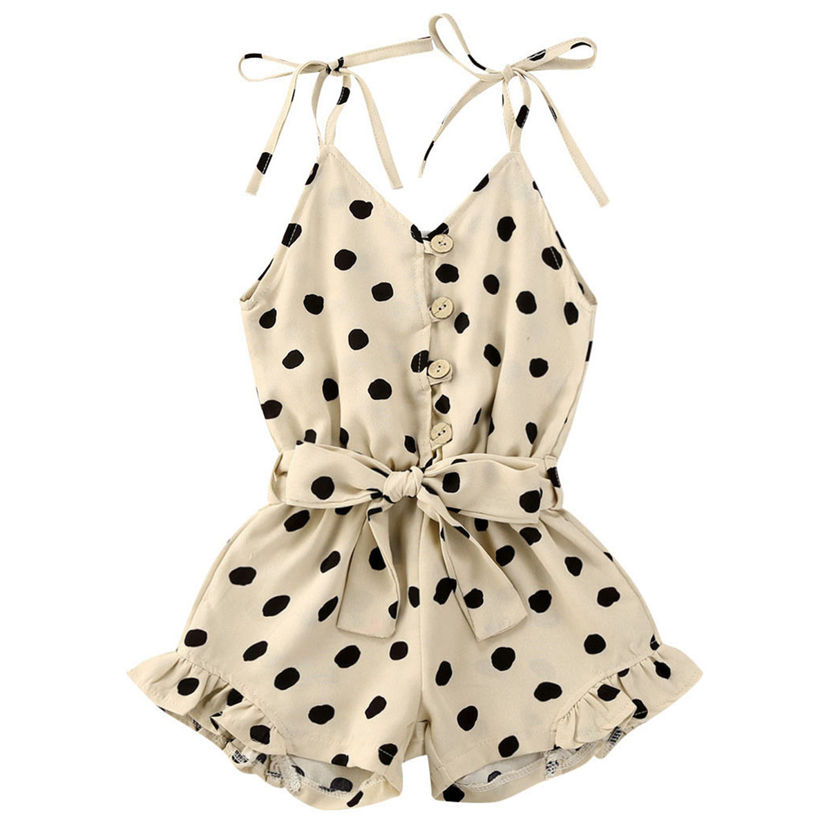 Pdylzwzy Summer Toddler Kids Baby Girl Polka Dot Romper Bodysuit Jumpsuit Playsuit Outfits Clothes 1 2y Walmart Com Walmart Com Pdylzwzy Summer Toddler Kids Baby Girl Polka Dot Romper Bodysuit Jumpsuit Playsuit Outfits Clothes 1 2y Walmart Com Walmart Com